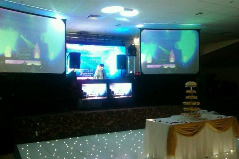 Asian dj for all your special events / competive rates /  