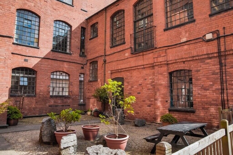 Ideal shared Aesthetics studio Spaces in Birmingham