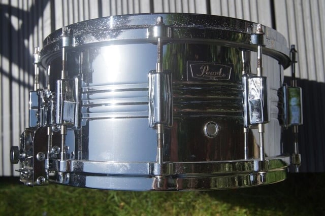 Pearl jupiter cob snare new arrivals