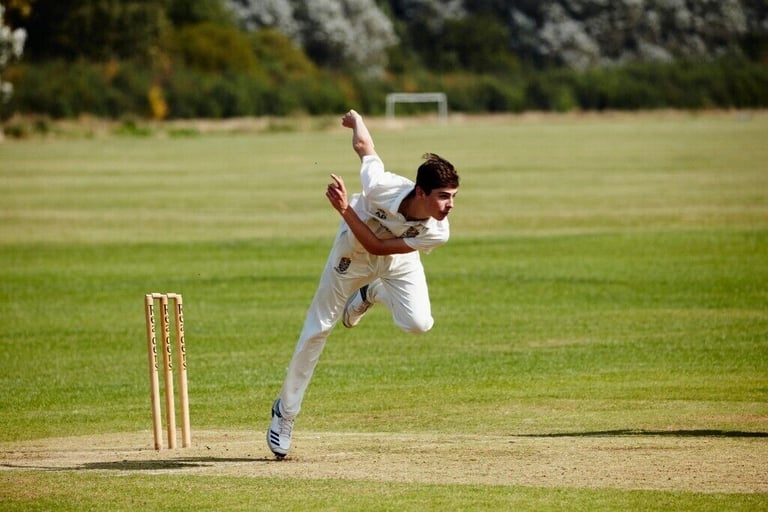Cricketers wanted for Stoke Newington CC’s Men's teams – all welcome!