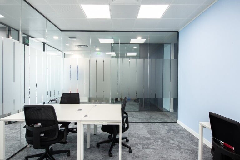 Watford - WD18 8YA, Open plan serviced office to rent at Croxley