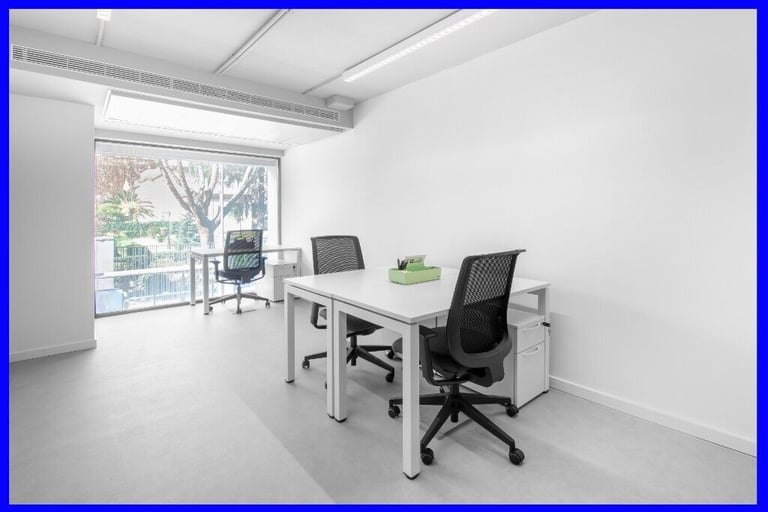 Marlow - SL7 1EY, Furnished private office space for 3 desk at Spaces Globe Park  