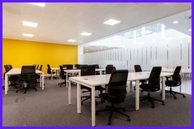 Guildford - GU2 8XG, Open Plan serviced office to rent at Regus Business Park Bldg 2
