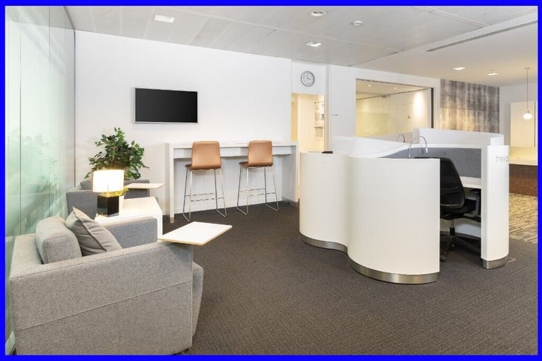 image for  Newbury - RG14 1JB, Flexible membership co-working space available at Oxford House 