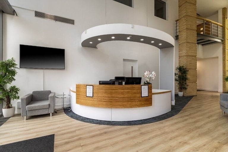 Reading - RG6 1PT, Flexible co-working space available at 400 Thames Valley Park Drive 