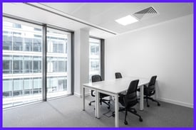London - EC3A 6DQ, Furnished private office space for 5 desk at 15 St Helen's Place
