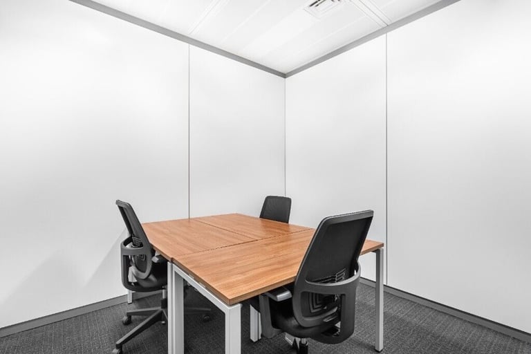 London - E14 5LB, Furnished private office space for up to 10 desks at 25 Canada Square 
