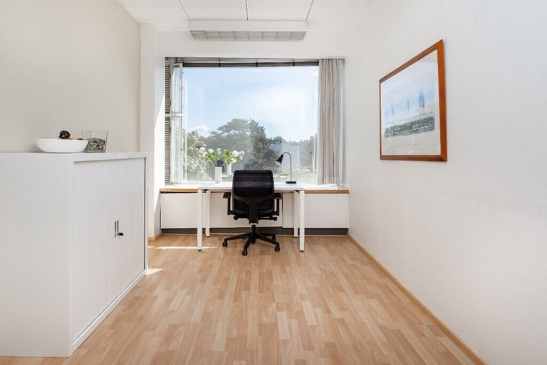 Gateshead - NE11 0NQ, Unlimited office access in Regus Team Valley