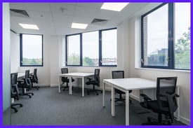 Ipswich - IP1 1UR, 5 Desk serviced office to rent at Franciscan House