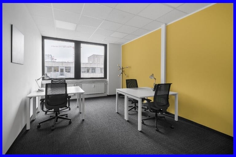 Northampton - NN4 7PA, Your private office 3 desk to rent at 400 Pavilion Drive