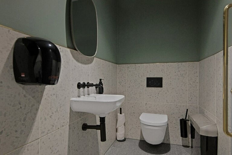 New, Private Managed Offices Spaces, with All Inclusive and Flexible Contracts