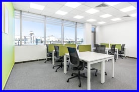 London - EC2N 1HN, Join a collaborative coworking environment in Signature Tower 42