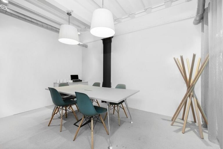 Liverpool - L1 4DQ, Flexible co-working space available at Spaces Ropewalks