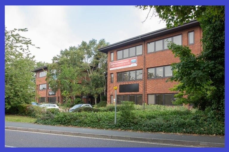 Brentwood - CM13 3FR, 1 Desk private office available at Jubilee House