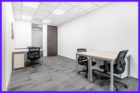 EC2N 4AG - London, Furnished private office space for 3 desk at 100 Bishopsgate