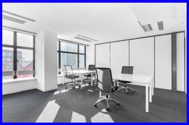 image for Leicester - LE1 1QZ, Furnished private office space for 3 desk at St George's House 