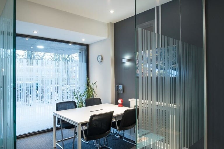 Cambridge - CB1 1BH, Modern Co-working space available at Wellington House
