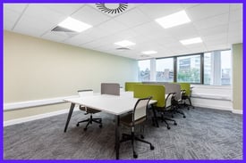Wolverhampton - WV3 0SR, Your modern co-working office at 84 Salop Street