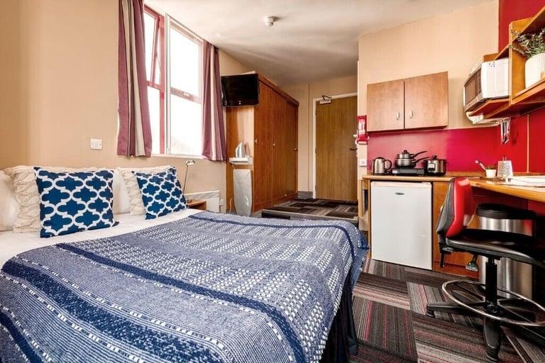 Student Rooms in Coventry – All Bills Included | Comfortable Homes Near Campus