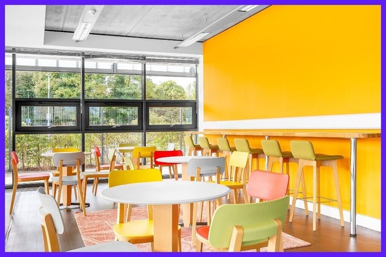 image for Dartford - DA1 5FS, Flexible co-working space available at Dartford Business Park 