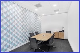 Reading - RG2 6UB, Open Plan serviced office to rent at 200 Brook Drive
