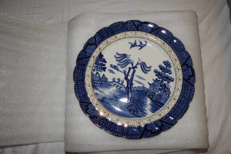 dinner plates 