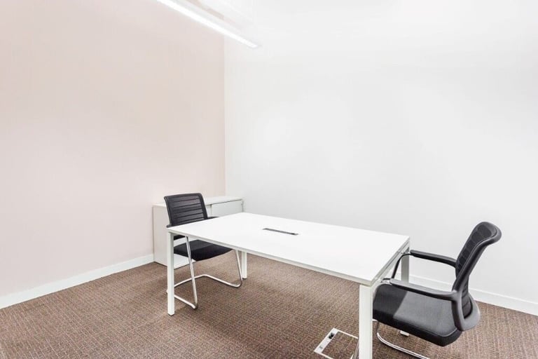 Manchester - M27 6DB, Flexible membership co-working space available at Lowry Mill Swinton