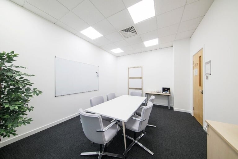 Manchester - M20 2YY, Your modern co-working office at Adamson House