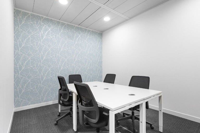 Hemel Hempstead - HP2 4TZ, Serviced office to rent for 4 desk at Breakspear Park 