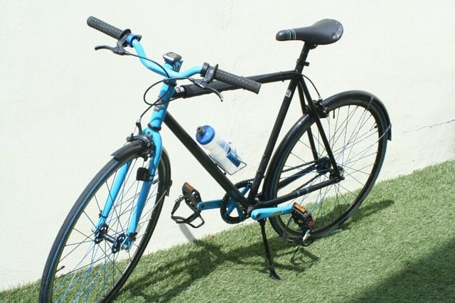Singlespeed stadler shop