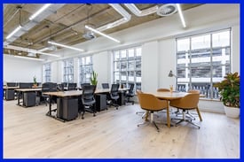 Kensington - W14 8TS, Co-working membership 538 sqft serviced office to rent at Spaces Avon House