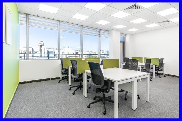 London - WC1X 8BP, Coworking space in HQ King's Cross