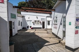  Office/work space for Rent in Moor Road Broadstone Poole 