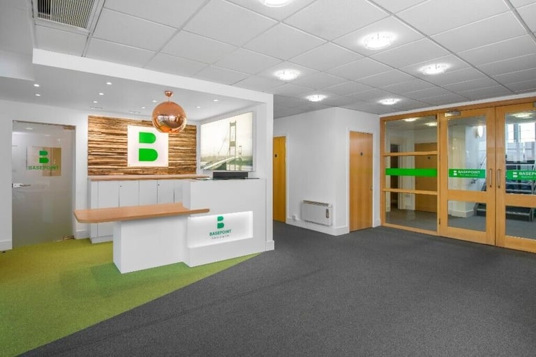 Chepstow - NP16 5UH, Access professional coworking space at Beaufort Park