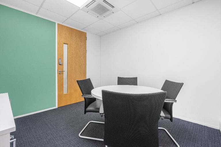 Horsham - RH12 1TL, Flexible coworking memberships at Afon Building