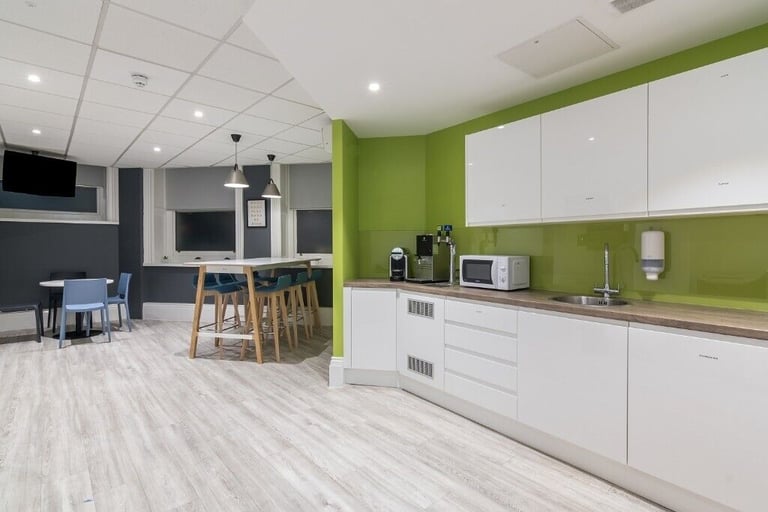 London - EC4A 2AB, Modern Co-working space available at 107-111 Fleet Street