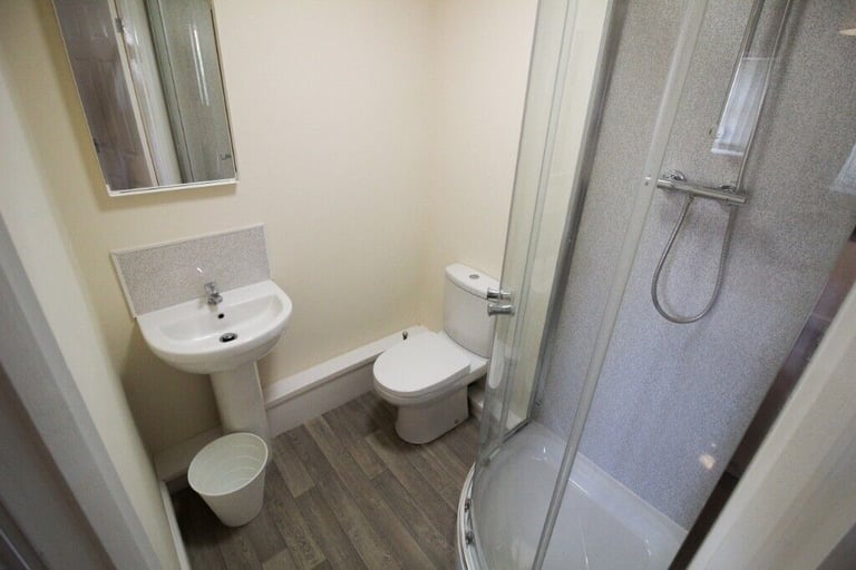 REFURBISHED PROPERTY IN CARCROFT!!
