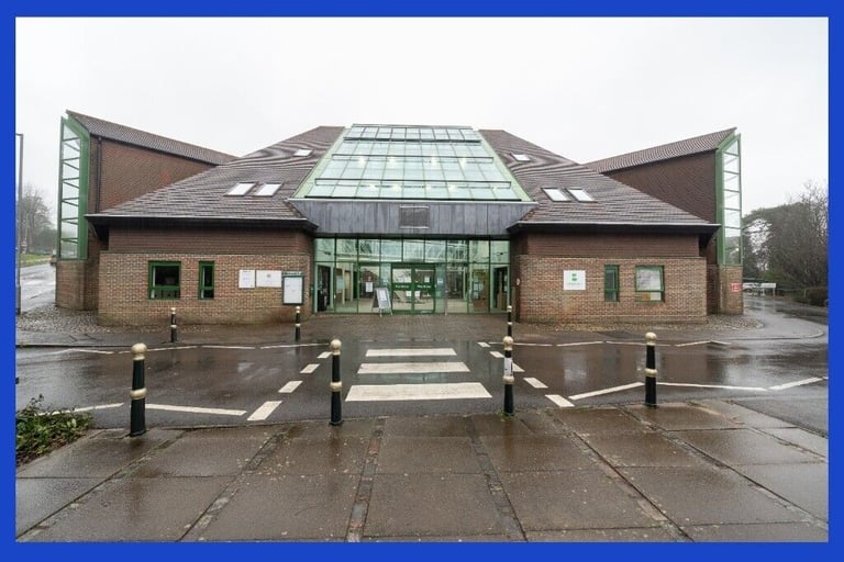 image for Crowborough - TN6 1DH, Expand your business presence at Pine Grove