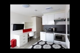 STUDENT ROOM TO RENT IN COVENTRY. STUDIO WITH PRIVATE ROOM, PRIVATE BATHROOM AND PRIVATE KITCHEN