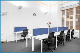 Manchester - M2 4WQ, Co-working 322 sqft serviced office to rent at 82 King Street