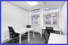 Edinburgh - EH2 2AF, 5 Work station private office to rent at 9-10 Saint Andrew Square