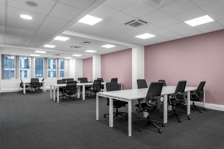 Office Spaces to rent in Mayfair