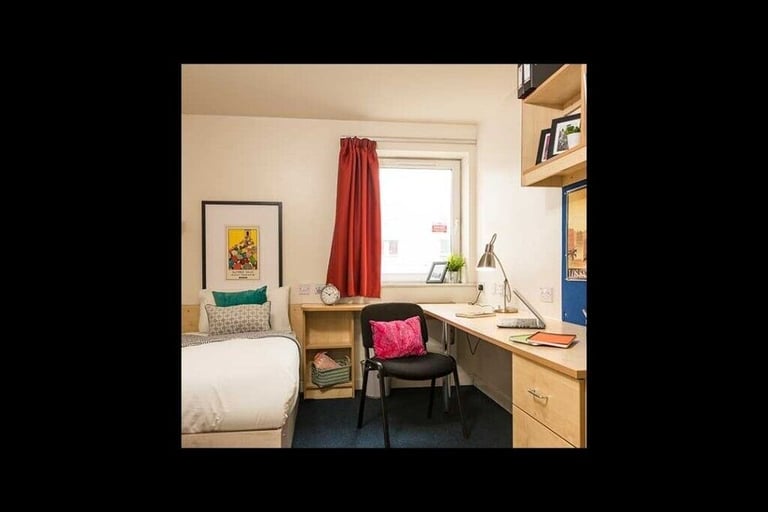 Student Rooms in Liverpool – All Bills Included | Comfortable Homes Near Campus