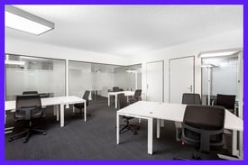 Wolverhampton - WV3 0SR, Open plan serviced office for 10 people to rent at 84 Salop Street
