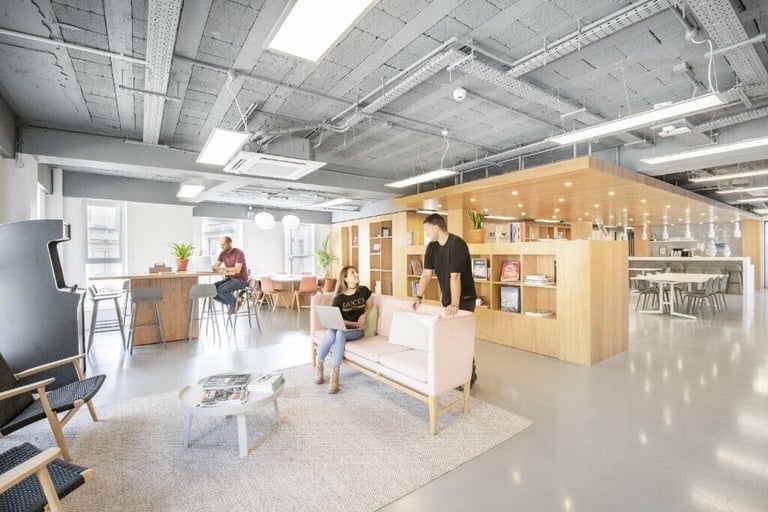 Bath - BA1 1RG, 3 Desk private office available at Spaces Northgate House 