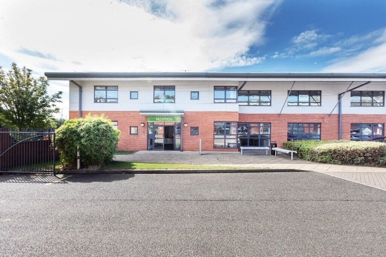 Folkestone - CT19 4RH, Furnished private office space for 3 desk at Shearway Business Park