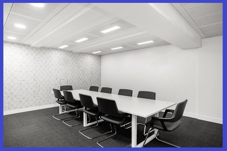 London - SW1Y 4PE, Open Plan serviced office to rent at Regent Street St James's