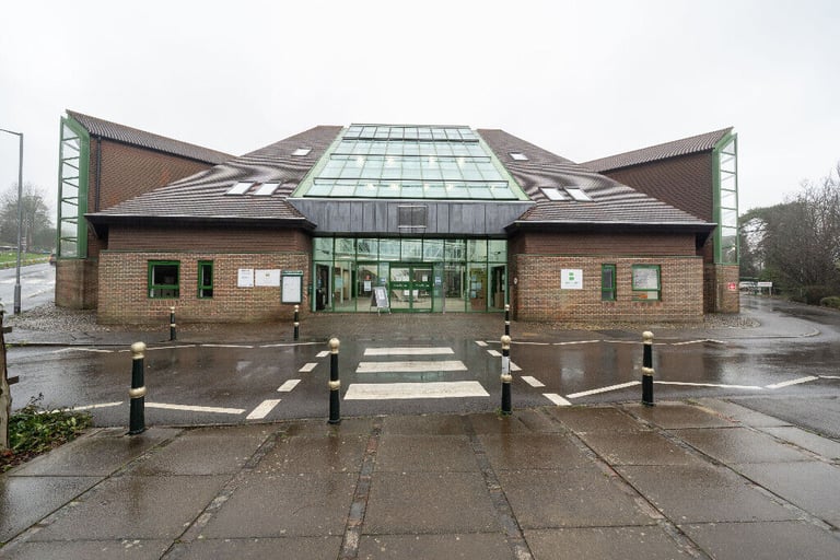 Crowborough - TN6 1DH, Flexible coworking memberships in at Pine Grove