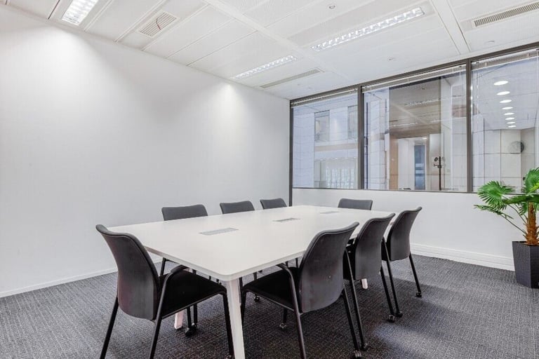 Croydon -  CR9 2ER, Access professional coworking space in Regus Lansdowne Road