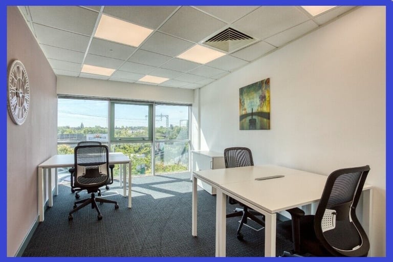 Birmingham - WS11 0EL, Your private office 3 desk to rent at Watling Court